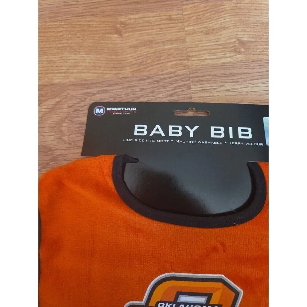 Wincraft oklahoma state